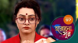 Harano Sur S01E97 13th March 2021 Full Episode