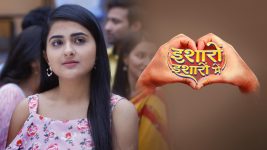 Isharon Isharon Mein S01E163 Pari & Sujoy to get Hitched Full Episode