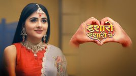 Isharon Isharon Mein S01E165 Pari Doubts Herself Full Episode