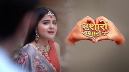 Isharon Isharon Mein S01E166 Pari Startles Everyone Full Episode