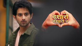 Isharon Isharon Mein S01E172 Yogi Is Angry With Pari Full Episode