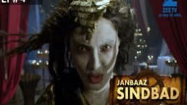 Janbaaz Sindbad S01E04 17th January 2016 Full Episode