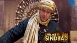 Janbaaz Sindbad S01E07 7th February 2016 Full Episode