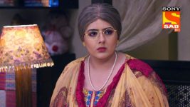 Jijaji Chhat Per Hain S01E367 Naughty Granny Full Episode