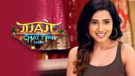 Jijaji Chhat Per Hain S01E533 Elaichi's Serious Dramatization Full Episode