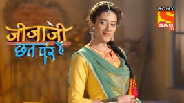 Jijaji Chhat Per Hain S01E55 The Drama Clash Full Episode