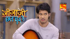 Jijaji Chhat Per Hain S01E59 Murari's House, The Next Target Full Episode