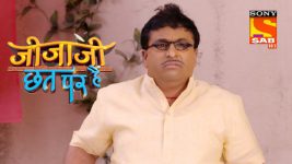 Jijaji Chhat Per Hain S01E75 Pancham and Pintu's Marriage Full Episode