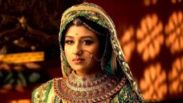 Jodha Akbar (Zee Bangla) S01E113 18th March 2022 Full Episode