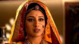 Jodha Akbar (Zee Bangla) S01E115 21st March 2022 Full Episode