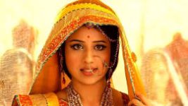 Jodha Akbar (Zee Bangla) S01E116 22nd March 2022 Full Episode