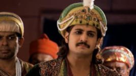 Jodha Akbar (Zee Bangla) S01E117 23rd March 2022 Full Episode