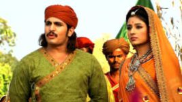 Jodha Akbar (Zee Bangla) S01E133 11th April 2022 Full Episode