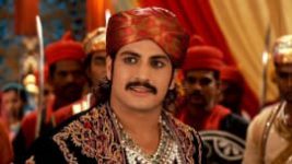 Jodha Akbar (Zee Bangla) S01E38 21st December 2021 Full Episode