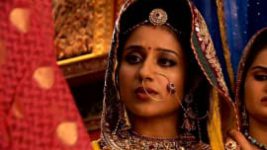 Jodha Akbar (Zee Bangla) S01E39 22nd December 2021 Full Episode