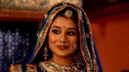 Jodha Akbar (Zee Bangla) S01E44 28th December 2021 Full Episode