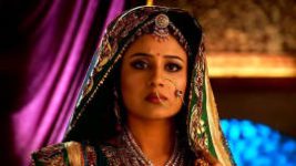 Jodha Akbar (Zee Bangla) S01E48 1st January 2022 Full Episode