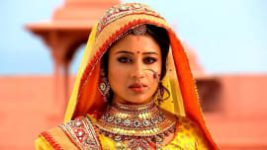 Jodha Akbar (Zee Bangla) S01E74 1st February 2022 Full Episode