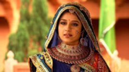 Jodha Akbar (Zee Bangla) S01E79 7th February 2022 Full Episode