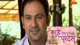 Kahe Diya Pardes S01E101 17th July 2016 Full Episode