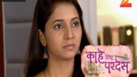 Kahe Diya Pardes S01E132 22nd August 2016 Full Episode