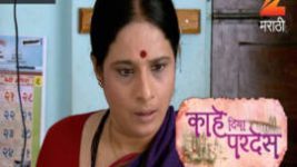 Kahe Diya Pardes S01E135 25th August 2016 Full Episode