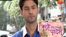 Kahe Diya Pardes S01E142 2nd September 2016 Full Episode