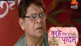 Kahe Diya Pardes S01E143 3rd September 2016 Full Episode