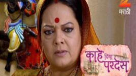 Kahe Diya Pardes S01E180 15th October 2016 Full Episode