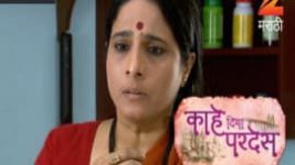 Kahe Diya Pardes S01E182 18th October 2016 Full Episode