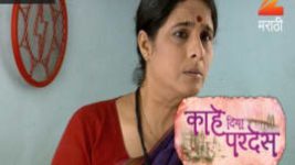 Kahe Diya Pardes S01E185 21st October 2016 Full Episode