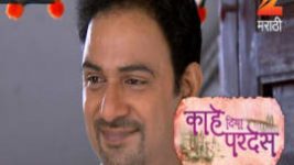 Kahe Diya Pardes S01E189 26th October 2016 Full Episode