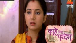 Kahe Diya Pardes S01E191 28th October 2016 Full Episode