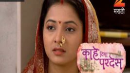 Kahe Diya Pardes S01E224 6th December 2016 Full Episode