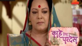 Kahe Diya Pardes S01E307 13th March 2017 Full Episode