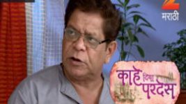 Kahe Diya Pardes S01E325 3rd April 2017 Full Episode