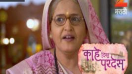 Kahe Diya Pardes S01E407 3rd July 2017 Full Episode