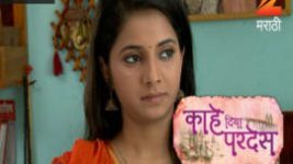 Kahe Diya Pardes S01E57 27th May 2016 Full Episode