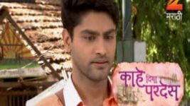 Kahe Diya Pardes S01E58 28th May 2016 Full Episode
