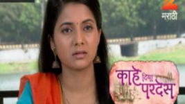 Kahe Diya Pardes S01E59 30th May 2016 Full Episode