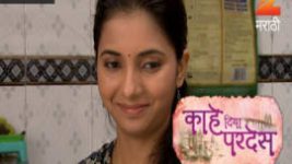 Kahe Diya Pardes S01E60 31st May 2016 Full Episode