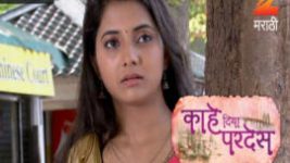 Kahe Diya Pardes S01E62 2nd June 2016 Full Episode