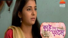 Kahe Diya Pardes S01E64 4th June 2016 Full Episode