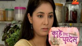 Kahe Diya Pardes S01E78 21st June 2016 Full Episode