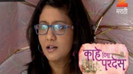 Kahe Diya Pardes S01E81 24th June 2016 Full Episode