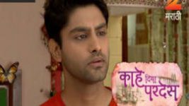 Kahe Diya Pardes S01E83 27th June 2016 Full Episode