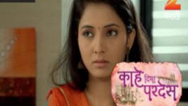 Kahe Diya Pardes S01E85 29th June 2016 Full Episode