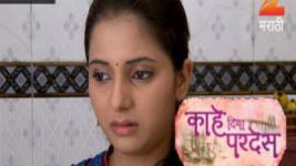 Kahe Diya Pardes S01E91 6th July 2016 Full Episode