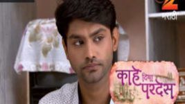 Kahe Diya Pardes S01E93 8th July 2016 Full Episode