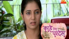 Kahe Diya Pardes S01E94 9th July 2016 Full Episode